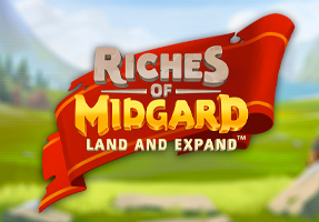 Riches of Midgard